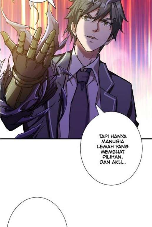 God Slayer Chapter 58 Gambar 38