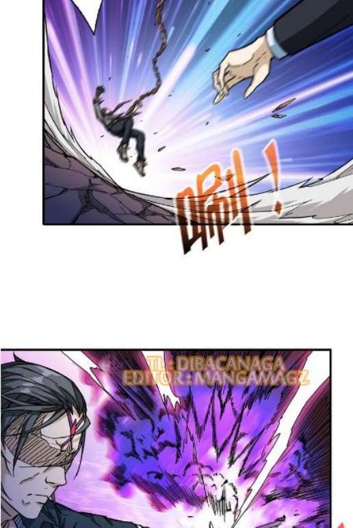 God Slayer Chapter 57 Gambar 5