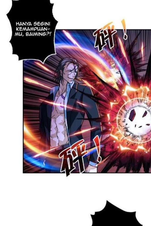 God Slayer Chapter 57 Gambar 8