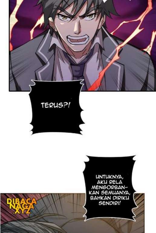 God Slayer Chapter 57 Gambar 18