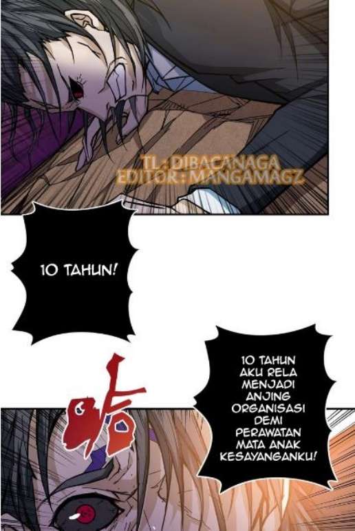 God Slayer Chapter 57 Gambar 19