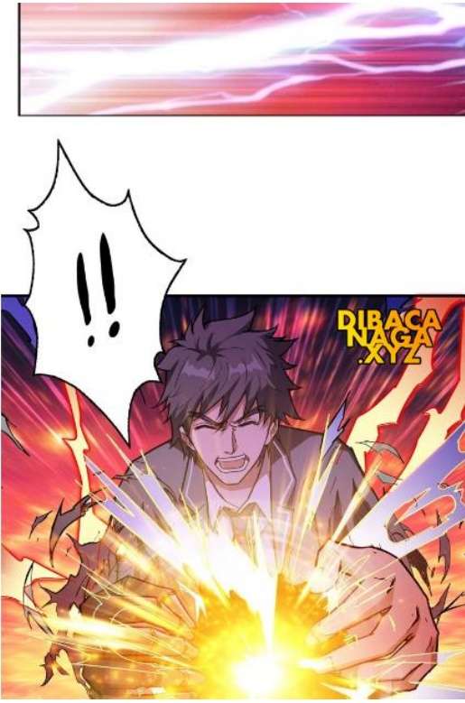 God Slayer Chapter 56 Gambar 49