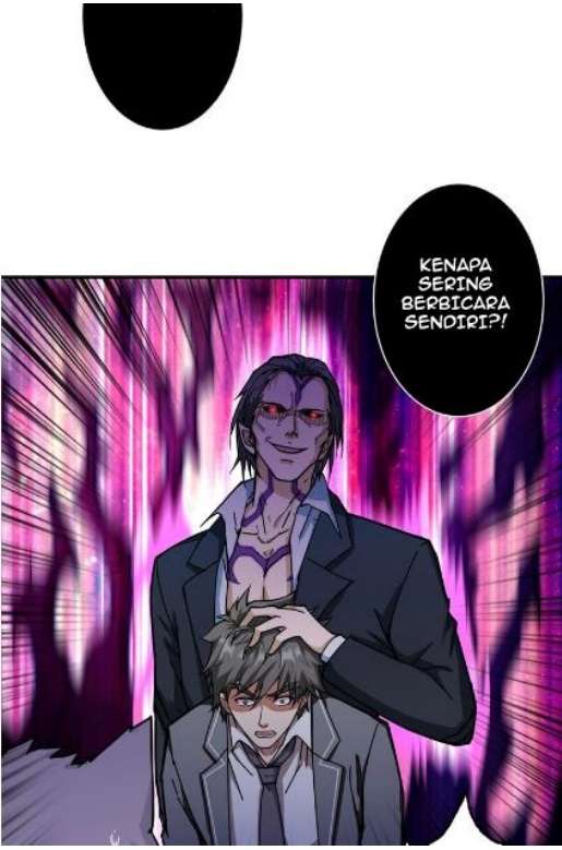 God Slayer Chapter 56 Gambar 56