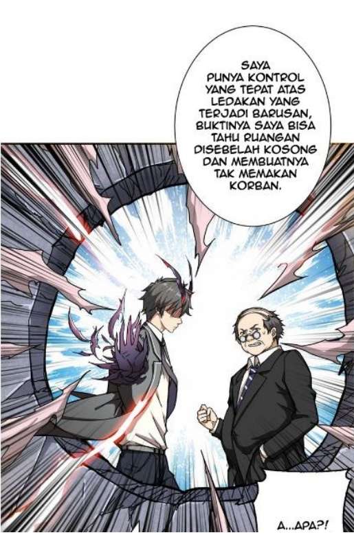 God Slayer Chapter 56 Gambar 10