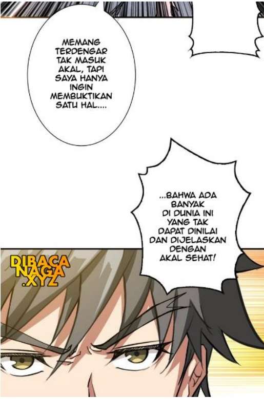 God Slayer Chapter 56 Gambar 11