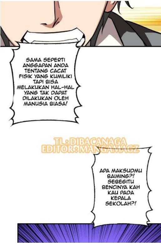 God Slayer Chapter 56 Gambar 12
