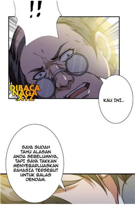 God Slayer Chapter 56 Gambar 21