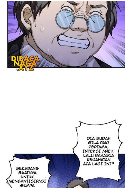 God Slayer Chapter 56 Gambar 23