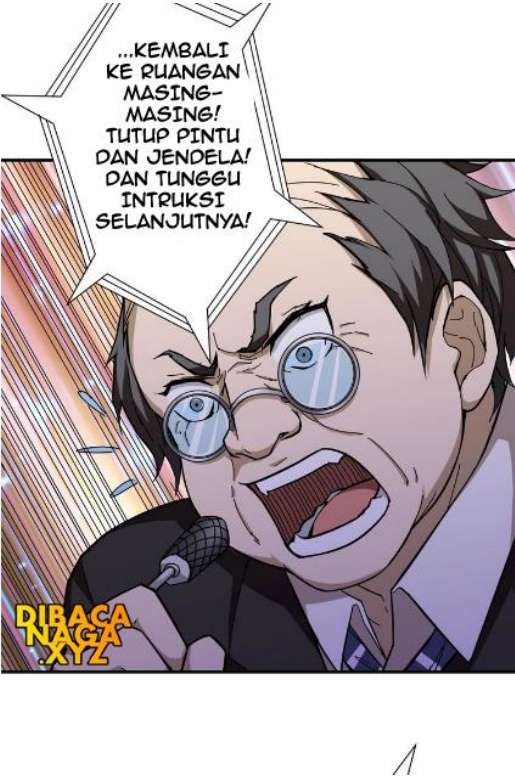 God Slayer Chapter 56 Gambar 27