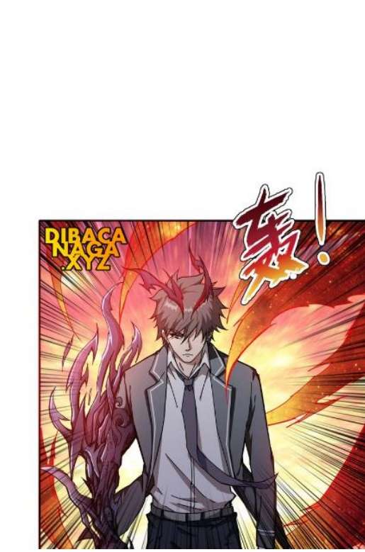 God Slayer Chapter 56 Gambar 3