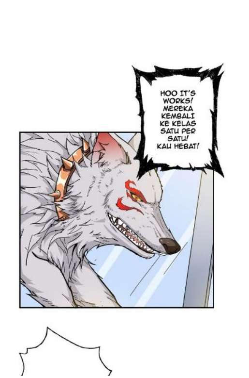 God Slayer Chapter 56 Gambar 30