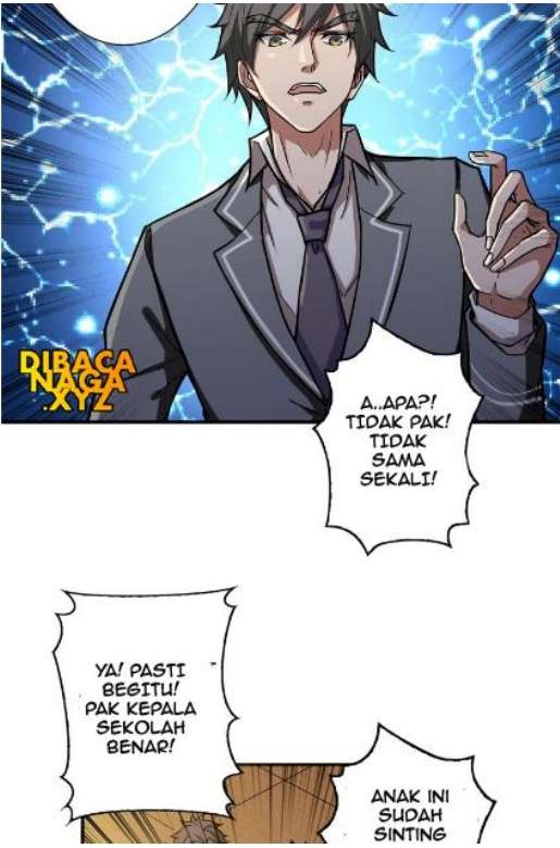 God Slayer Chapter 55 Gambar 40