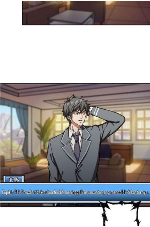 God Slayer Chapter 55 Gambar 13