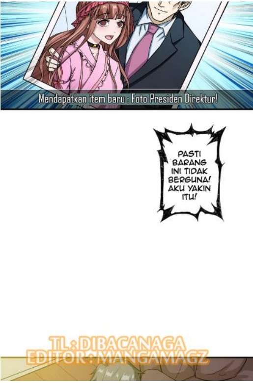 God Slayer Chapter 55 Gambar 15