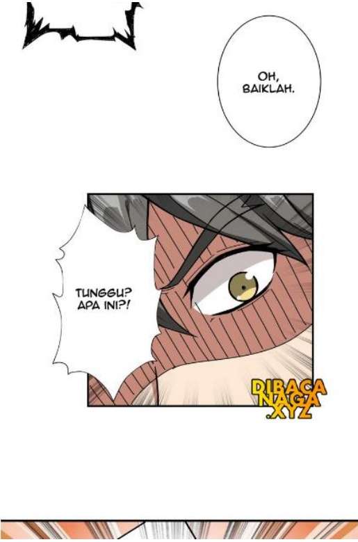 God Slayer Chapter 55 Gambar 20