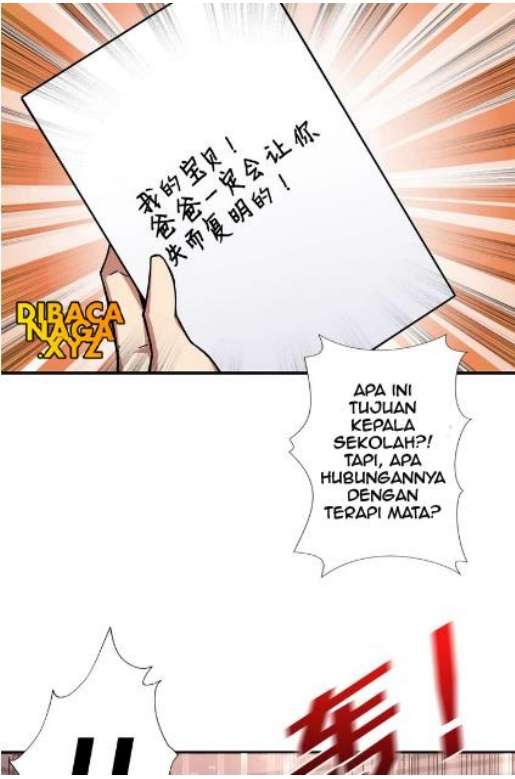 God Slayer Chapter 55 Gambar 21