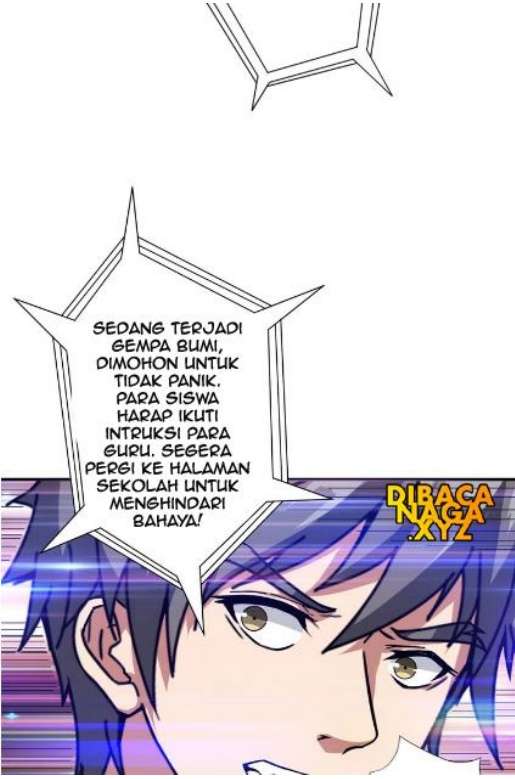 God Slayer Chapter 55 Gambar 29