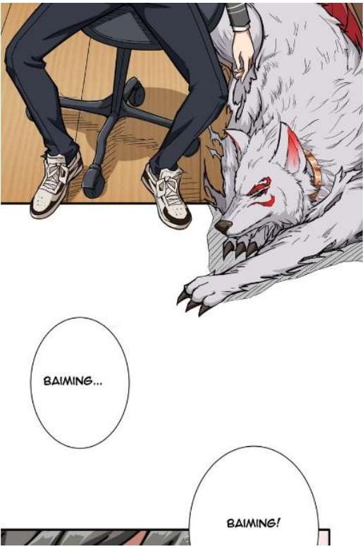 God Slayer Chapter 54 Gambar 5