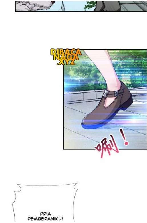 God Slayer Chapter 54 Gambar 23