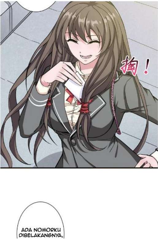 God Slayer Chapter 54 Gambar 29