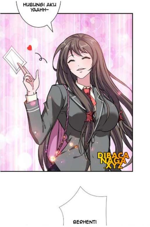 God Slayer Chapter 54 Gambar 30