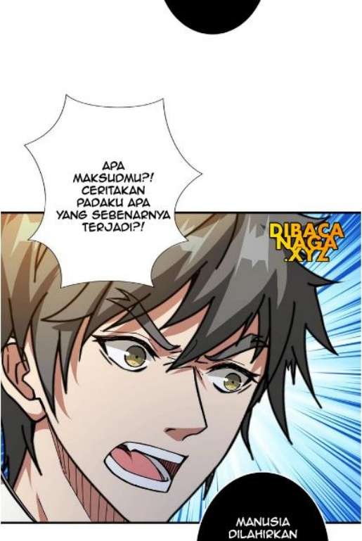 God Slayer Chapter 53 Gambar 43