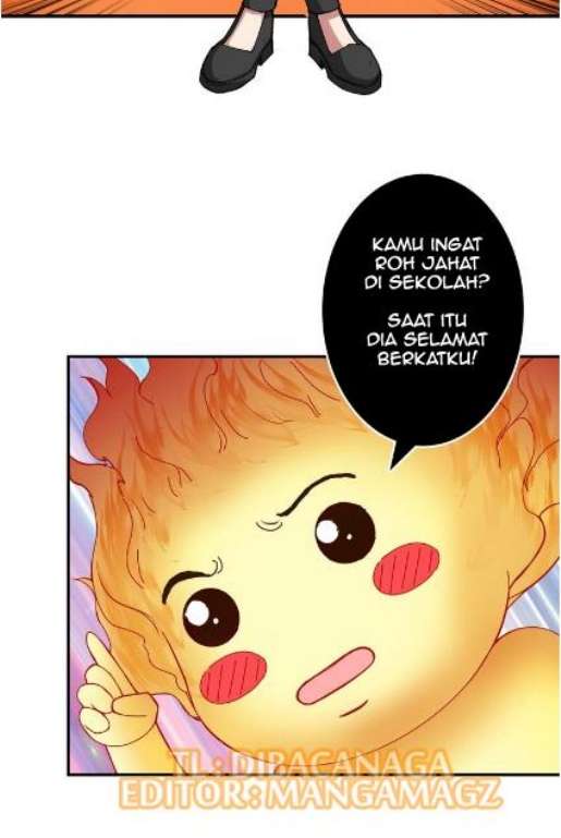 God Slayer Chapter 53 Gambar 46