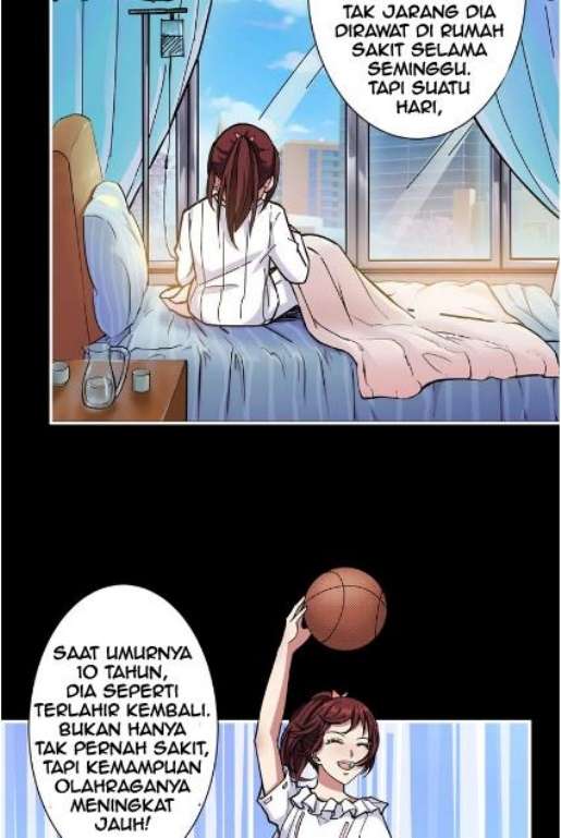 God Slayer Chapter 53 Gambar 48