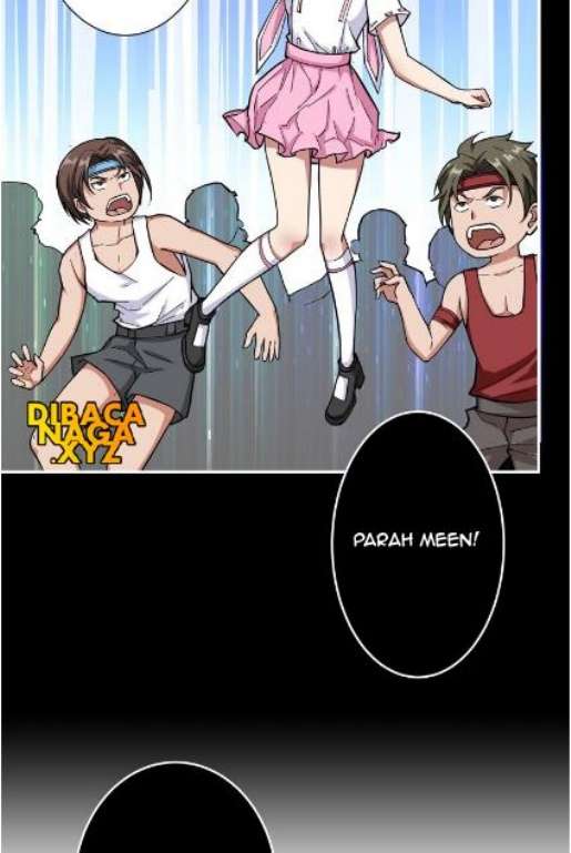 God Slayer Chapter 53 Gambar 49