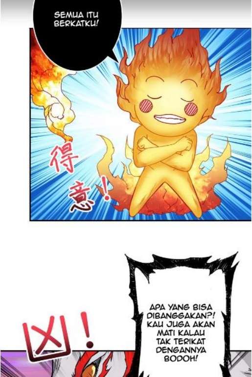 God Slayer Chapter 53 Gambar 50