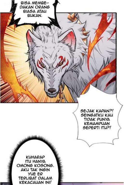 God Slayer Chapter 53 Gambar 6