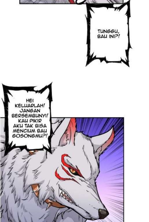 God Slayer Chapter 53 Gambar 10