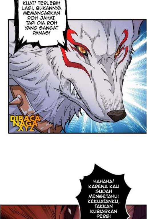 God Slayer Chapter 53 Gambar 15