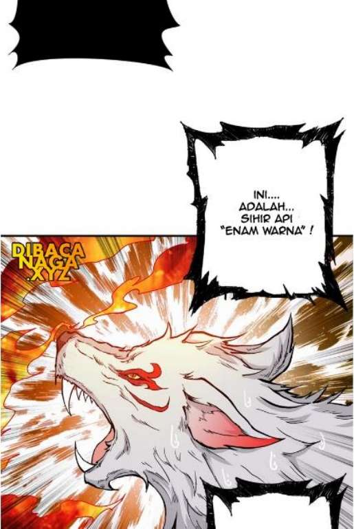 God Slayer Chapter 53 Gambar 19