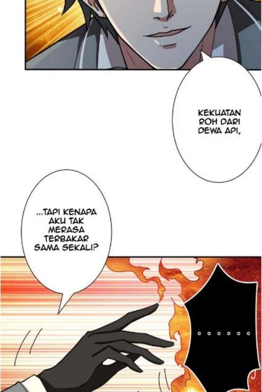 God Slayer Chapter 53 Gambar 22