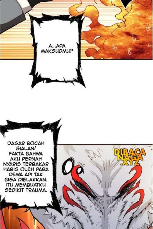 God Slayer Chapter 53 Gambar 23