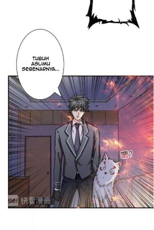 God Slayer Chapter 53 Gambar 28