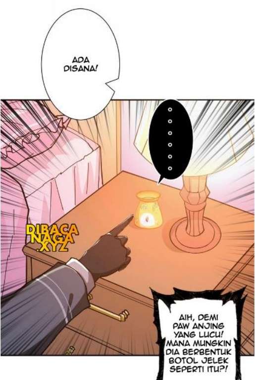 God Slayer Chapter 53 Gambar 29