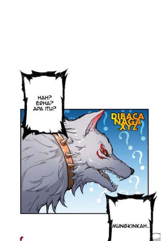 God Slayer Chapter 53 Gambar 3