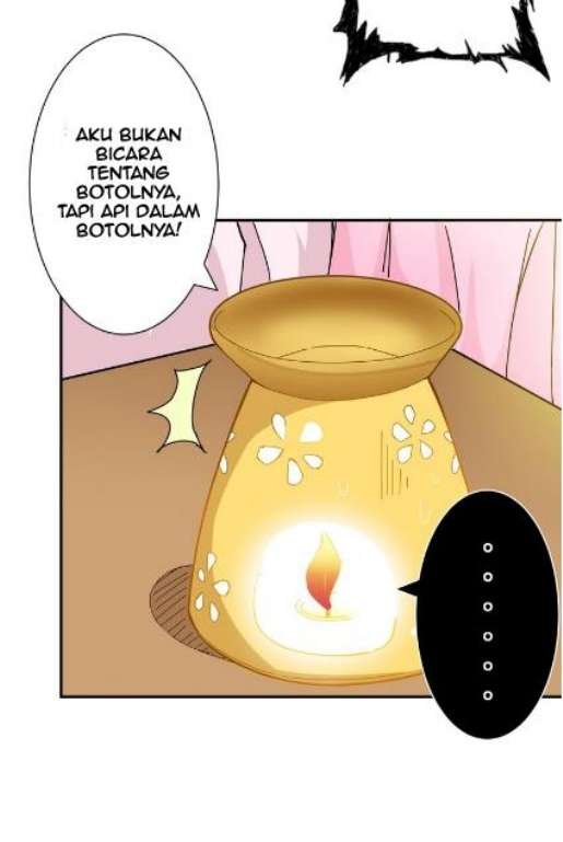 God Slayer Chapter 53 Gambar 30