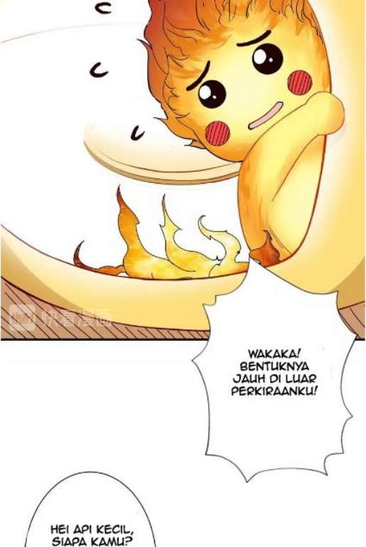 God Slayer Chapter 53 Gambar 36