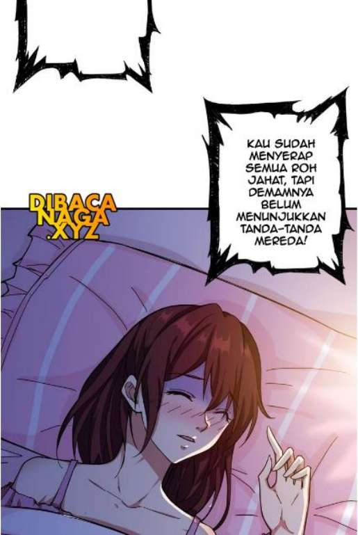 God Slayer Chapter 52 Gambar 40