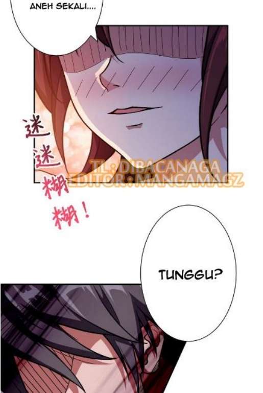 God Slayer Chapter 52 Gambar 45