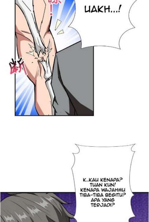 God Slayer Chapter 52 Gambar 13