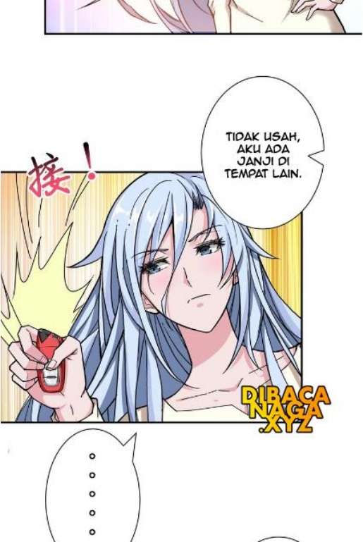 God Slayer Chapter 52 Gambar 18