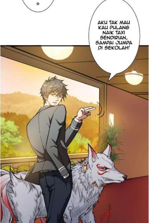 God Slayer Chapter 52 Gambar 19