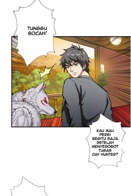 Manhua God Slayer Chapter 52 gambar nomor 2