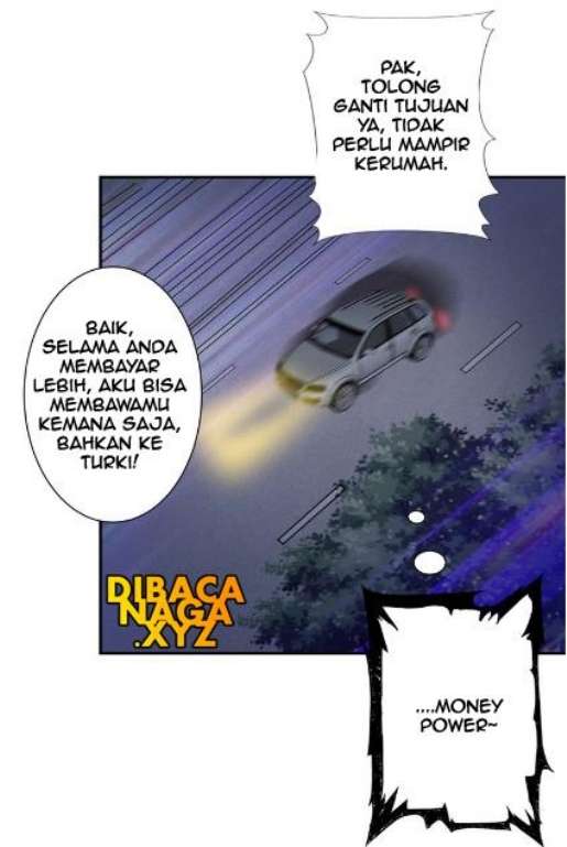 God Slayer Chapter 52 Gambar 27