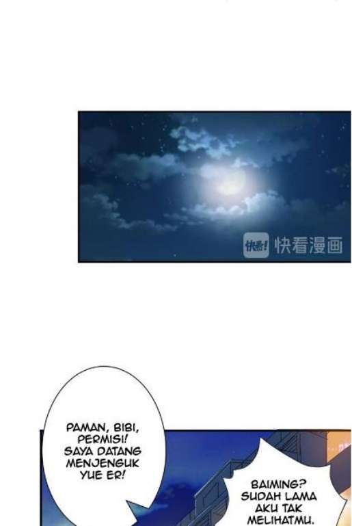 God Slayer Chapter 52 Gambar 28