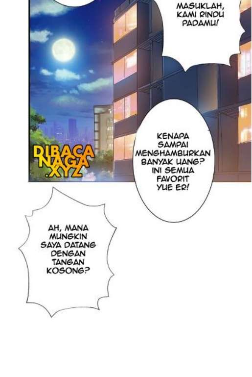 God Slayer Chapter 52 Gambar 29
